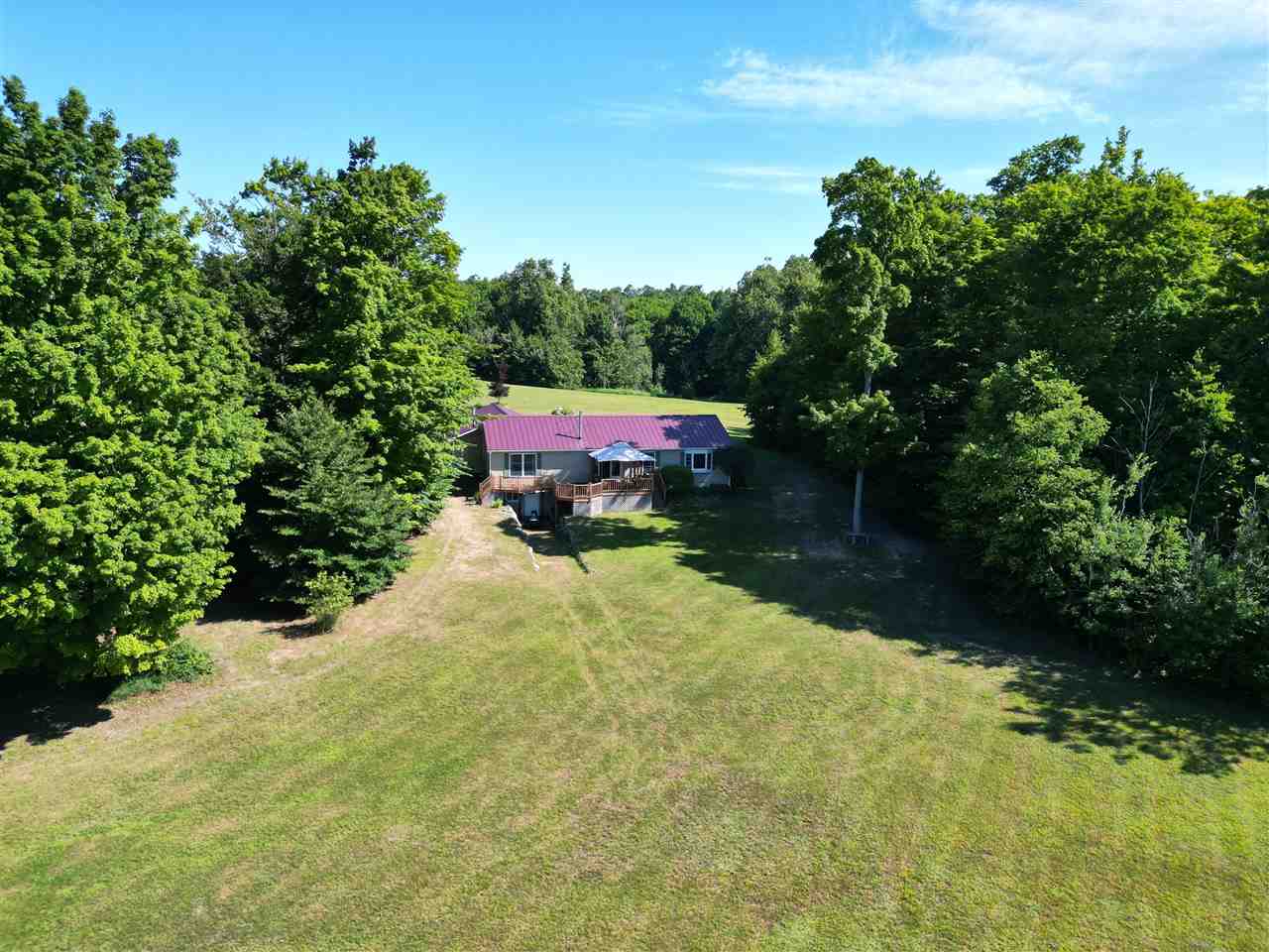 6557 Boyne City Road Charlevoix MI 49720