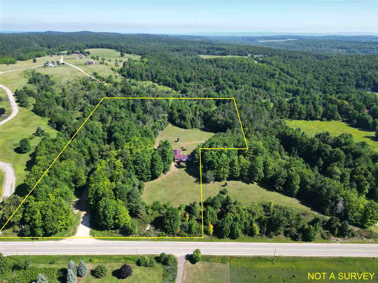 6557 Boyne City Road Charlevoix MI 49720