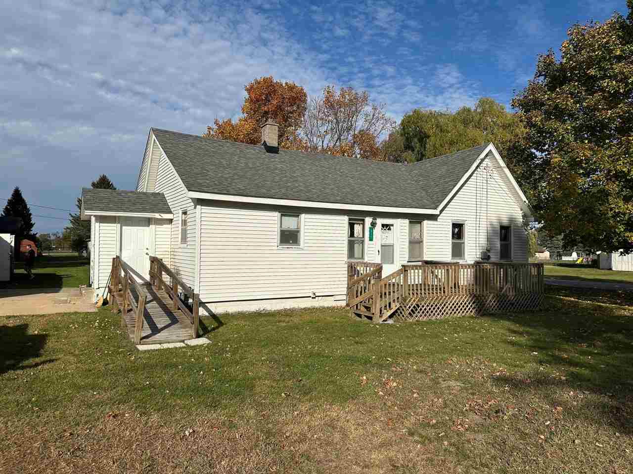 315 E Calhoun Street Mancelona MI 49659