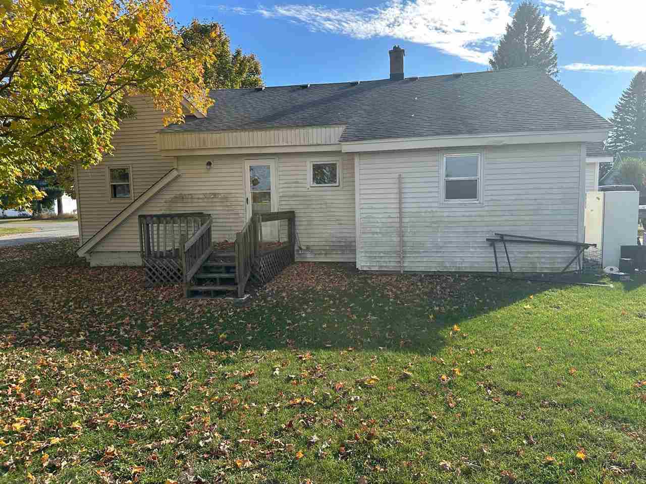 315 E Calhoun Street Mancelona MI 49659