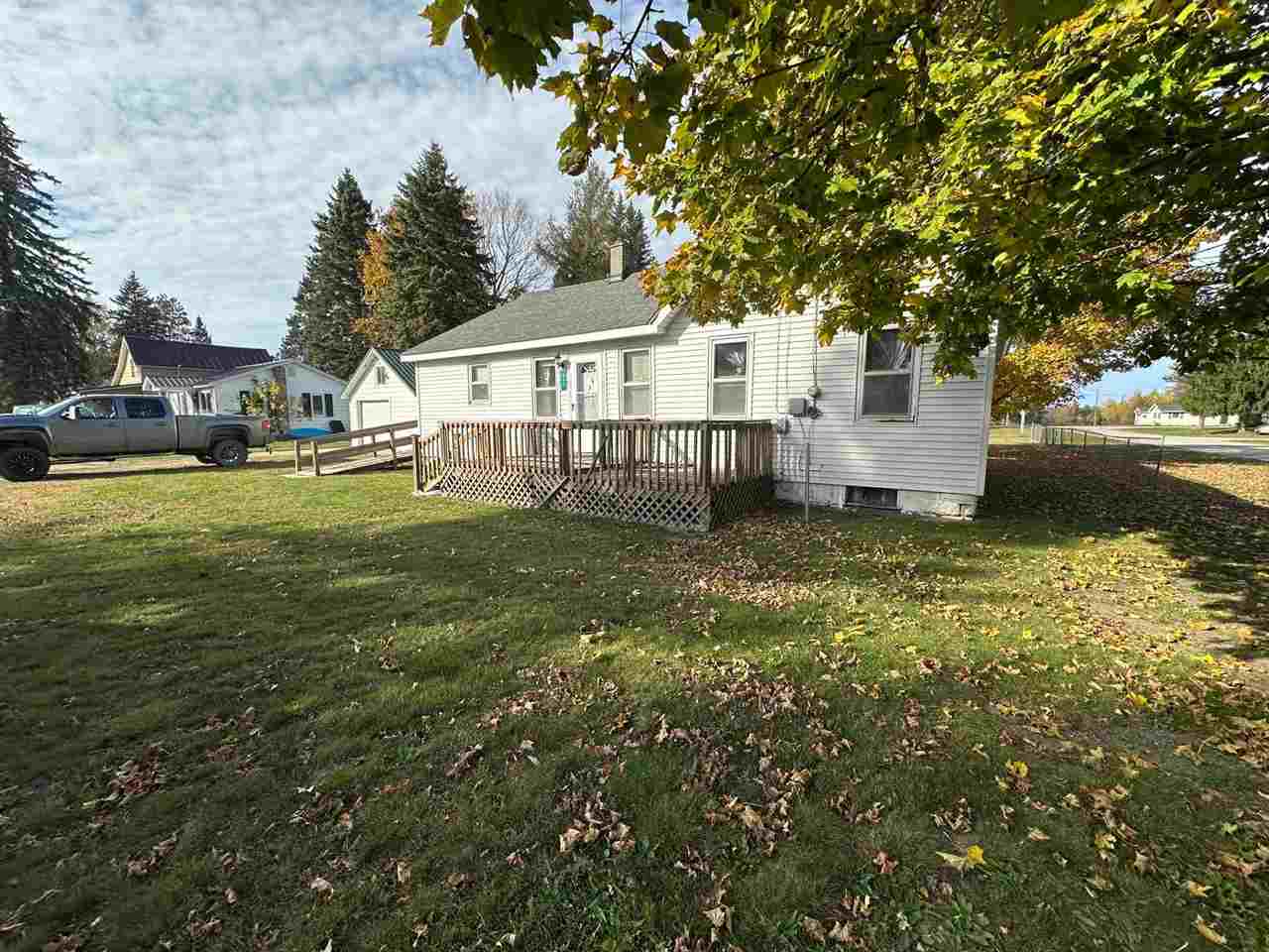315 E Calhoun Street Mancelona MI 49659