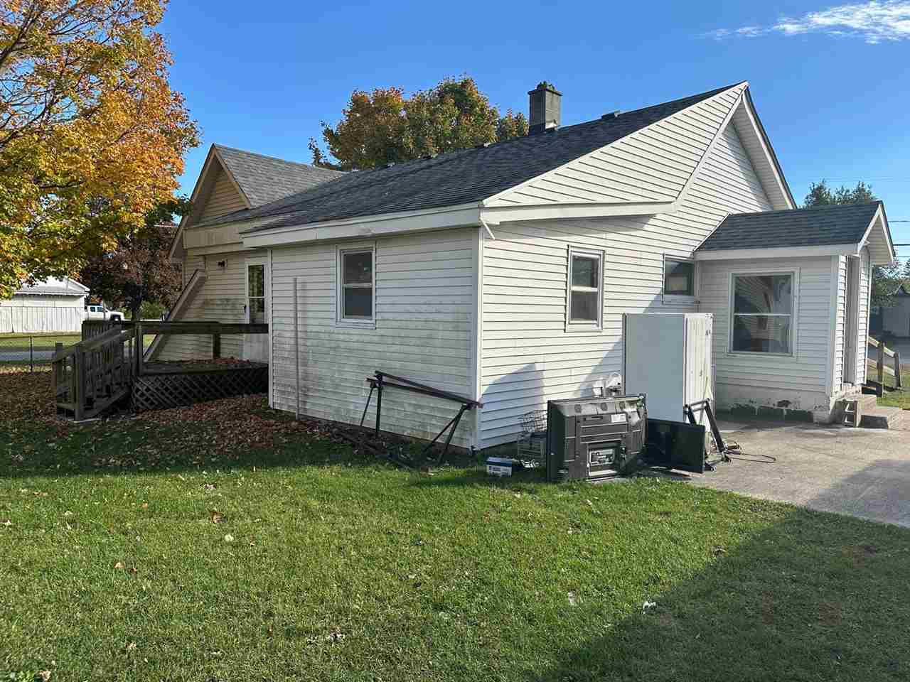 315 E Calhoun Street Mancelona MI 49659