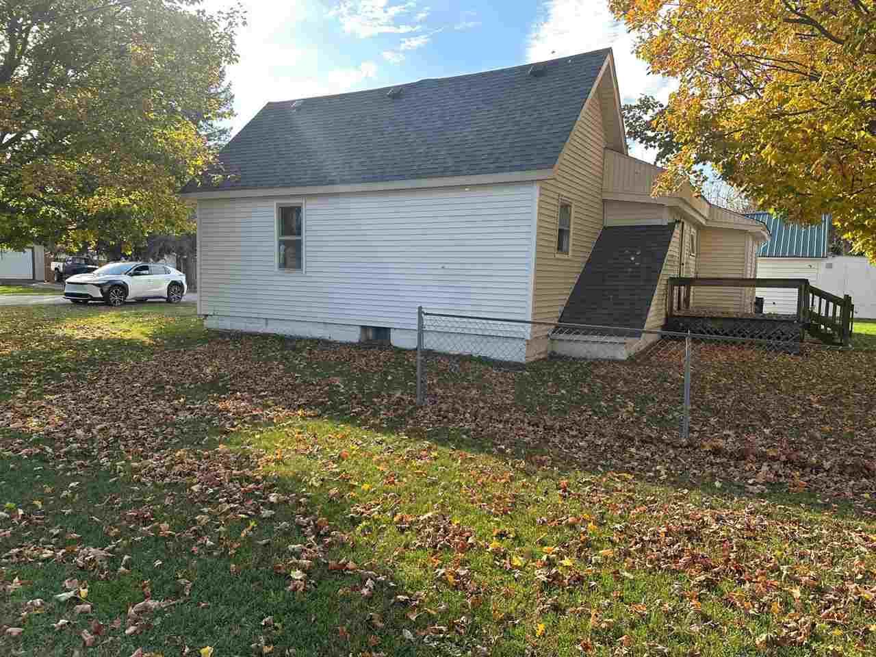 315 E Calhoun Street Mancelona MI 49659