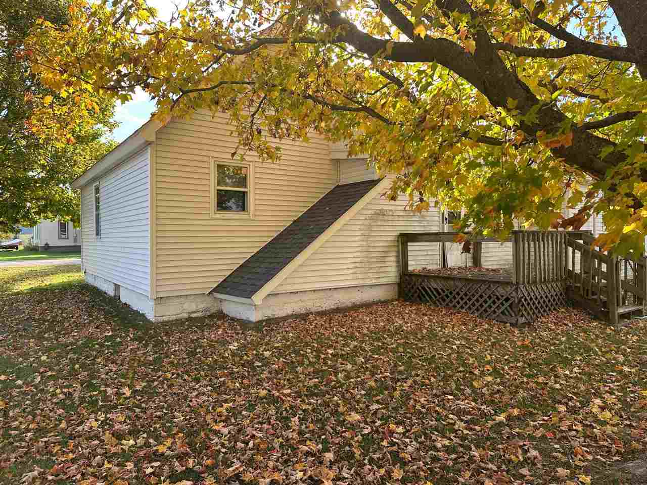 315 E Calhoun Street Mancelona MI 49659