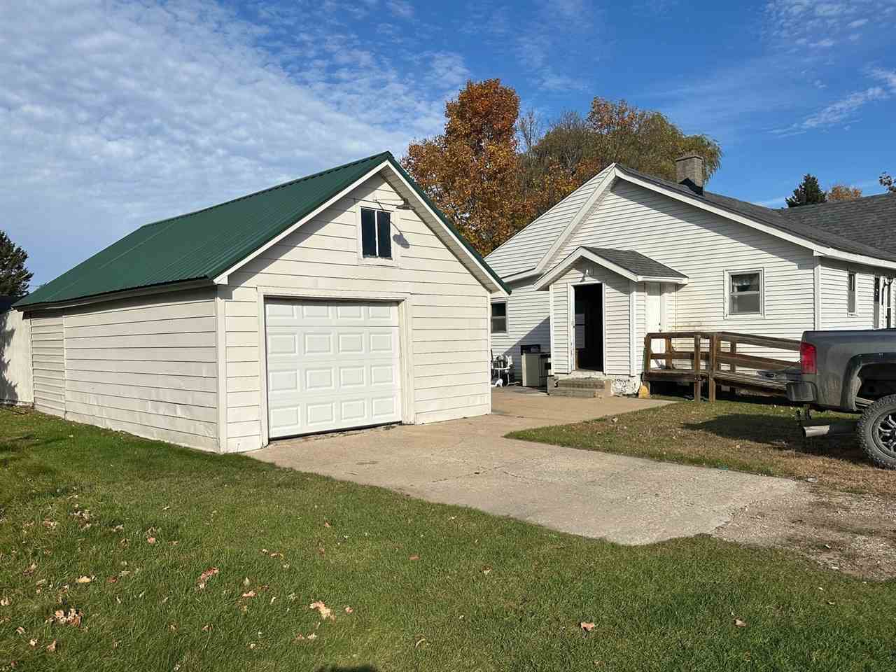 315 E Calhoun Street Mancelona MI 49659