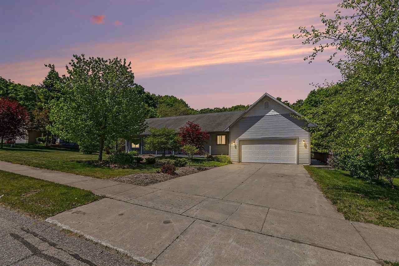 1124 Nordic Drive Boyne City MI 49712