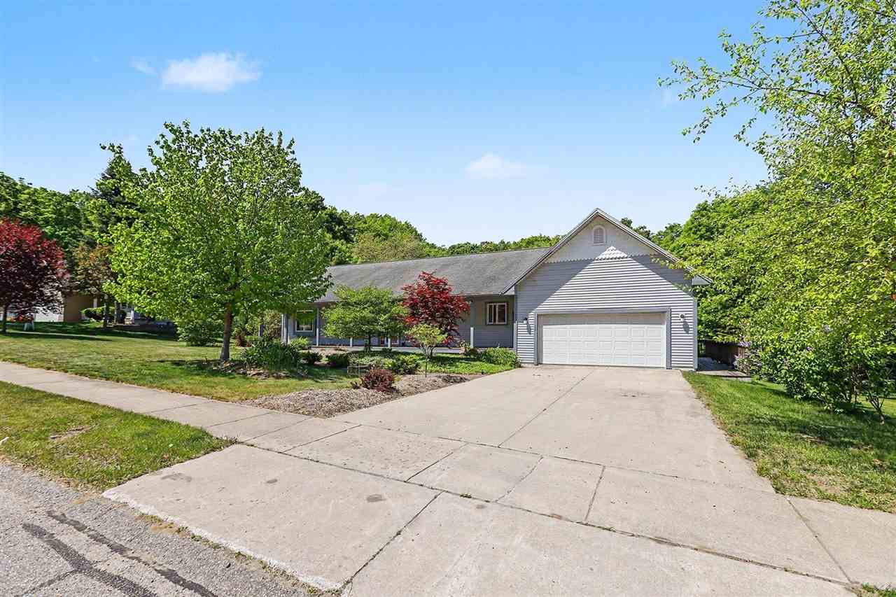 1124 Nordic Drive Boyne City MI 49712