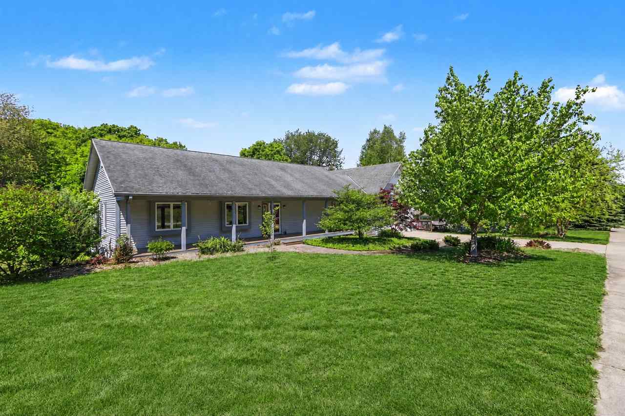 1124 Nordic Drive Boyne City MI 49712