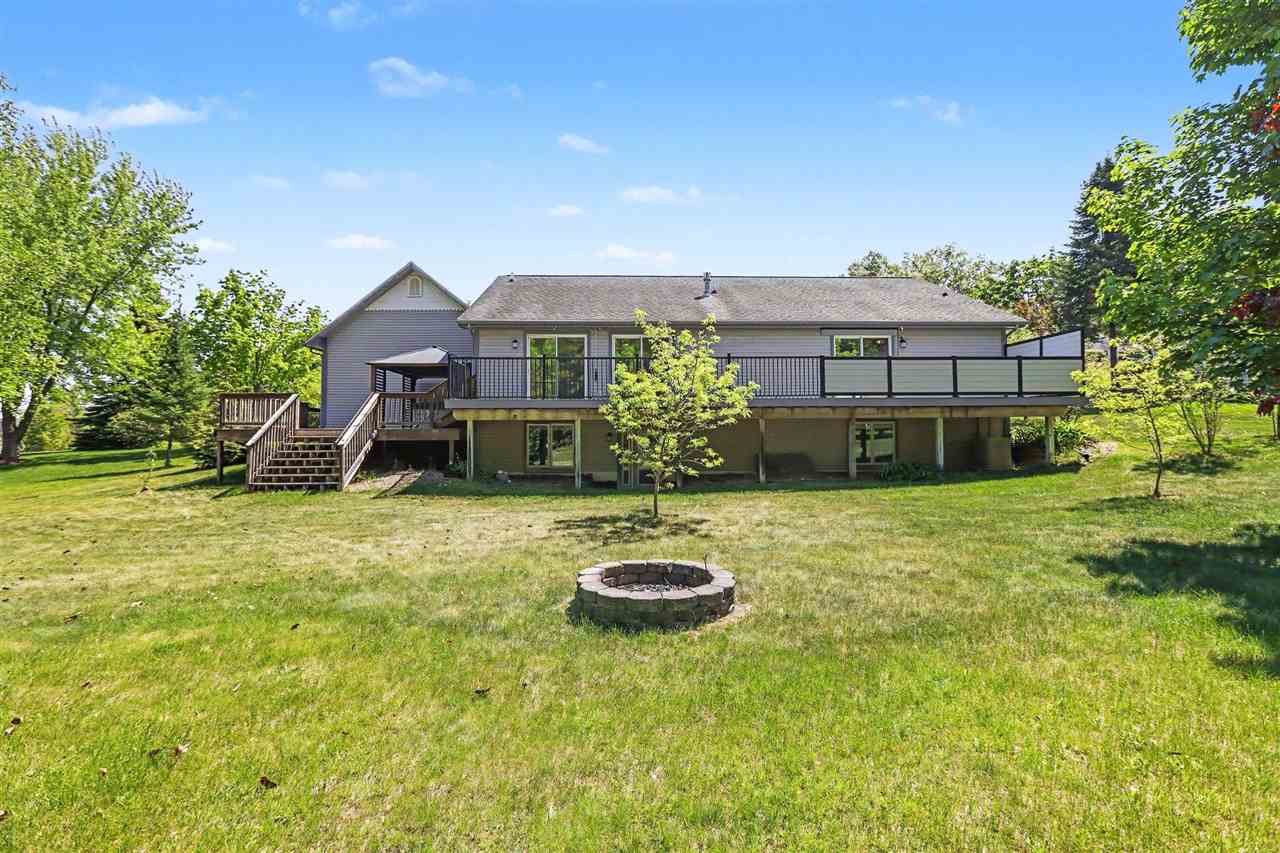 1124 Nordic Drive Boyne City MI 49712