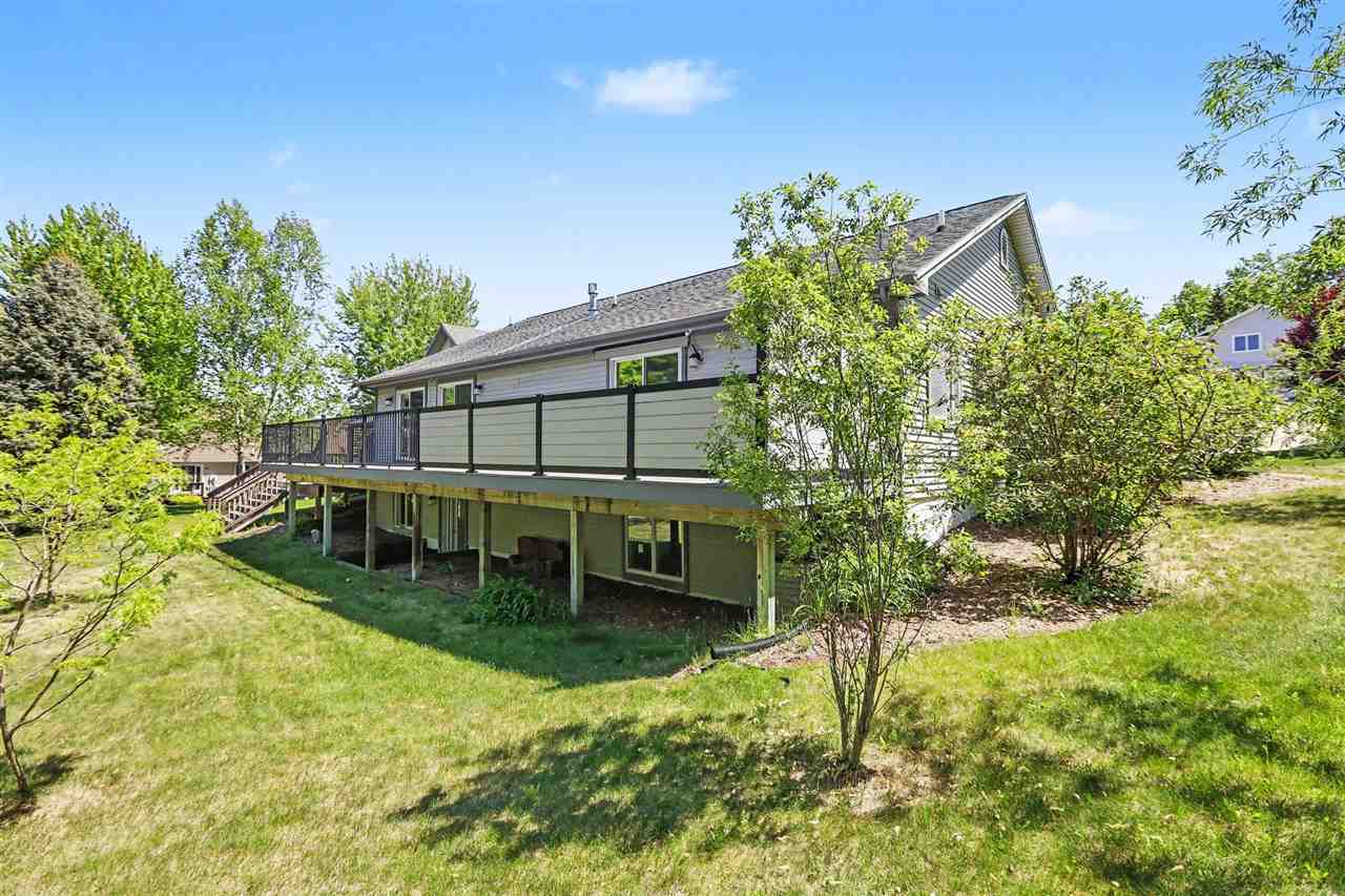 1124 Nordic Drive Boyne City MI 49712