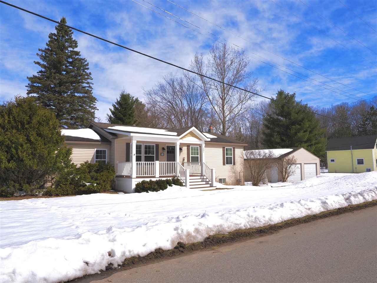 201 Franklin Street Boyne City MI 49712