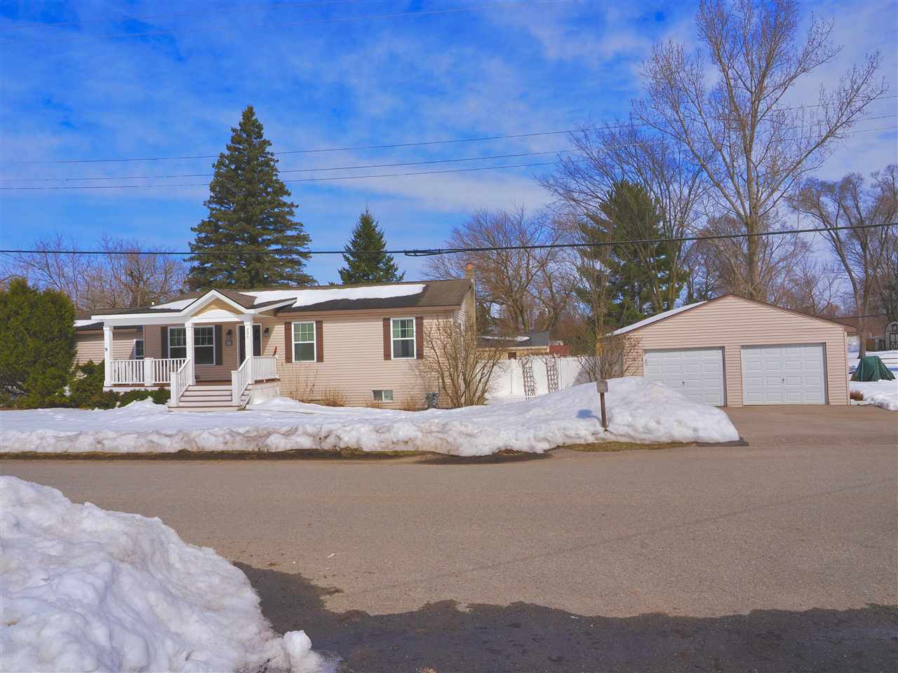 201 Franklin Street Boyne City MI 49712