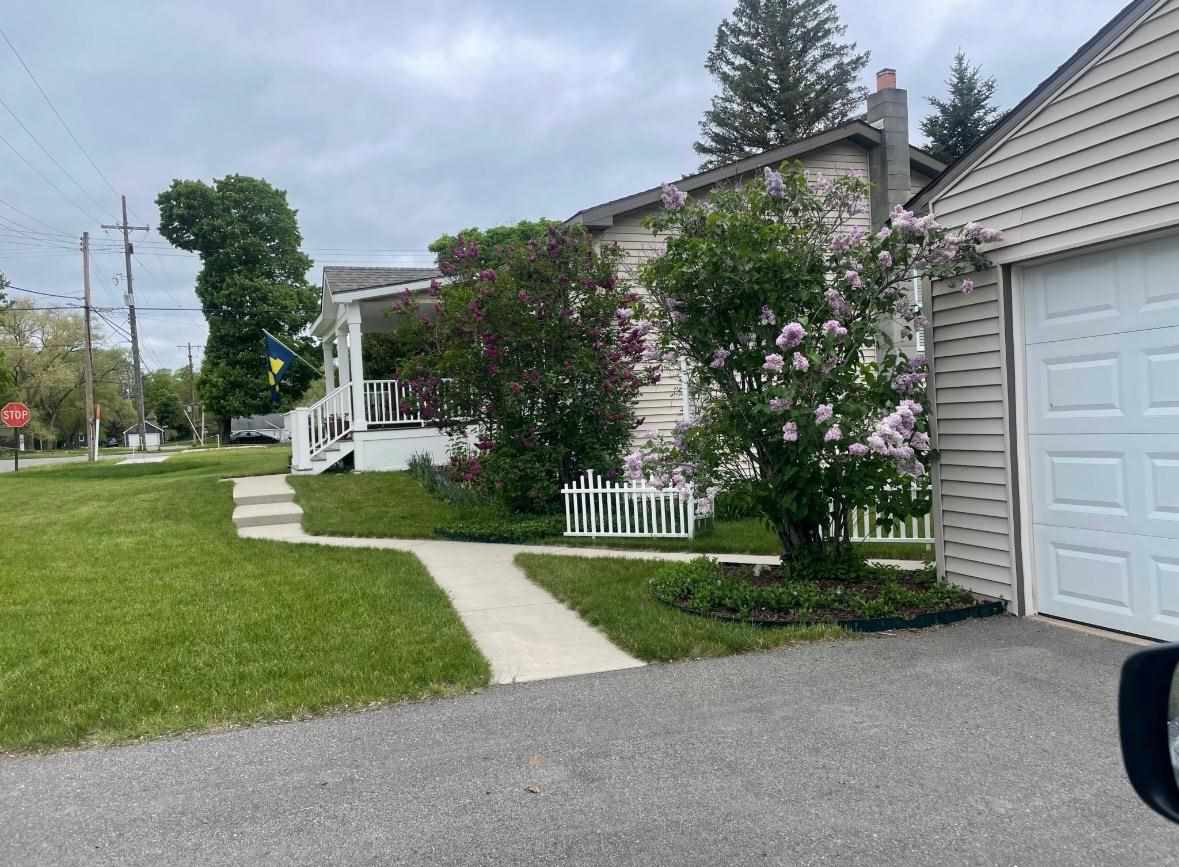 201 Franklin Street Boyne City MI 49712