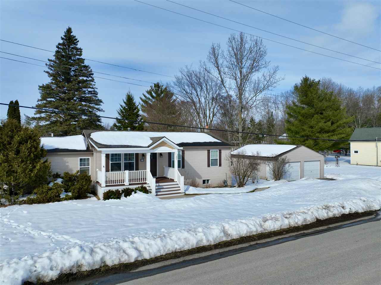 201 Franklin Street Boyne City MI 49712