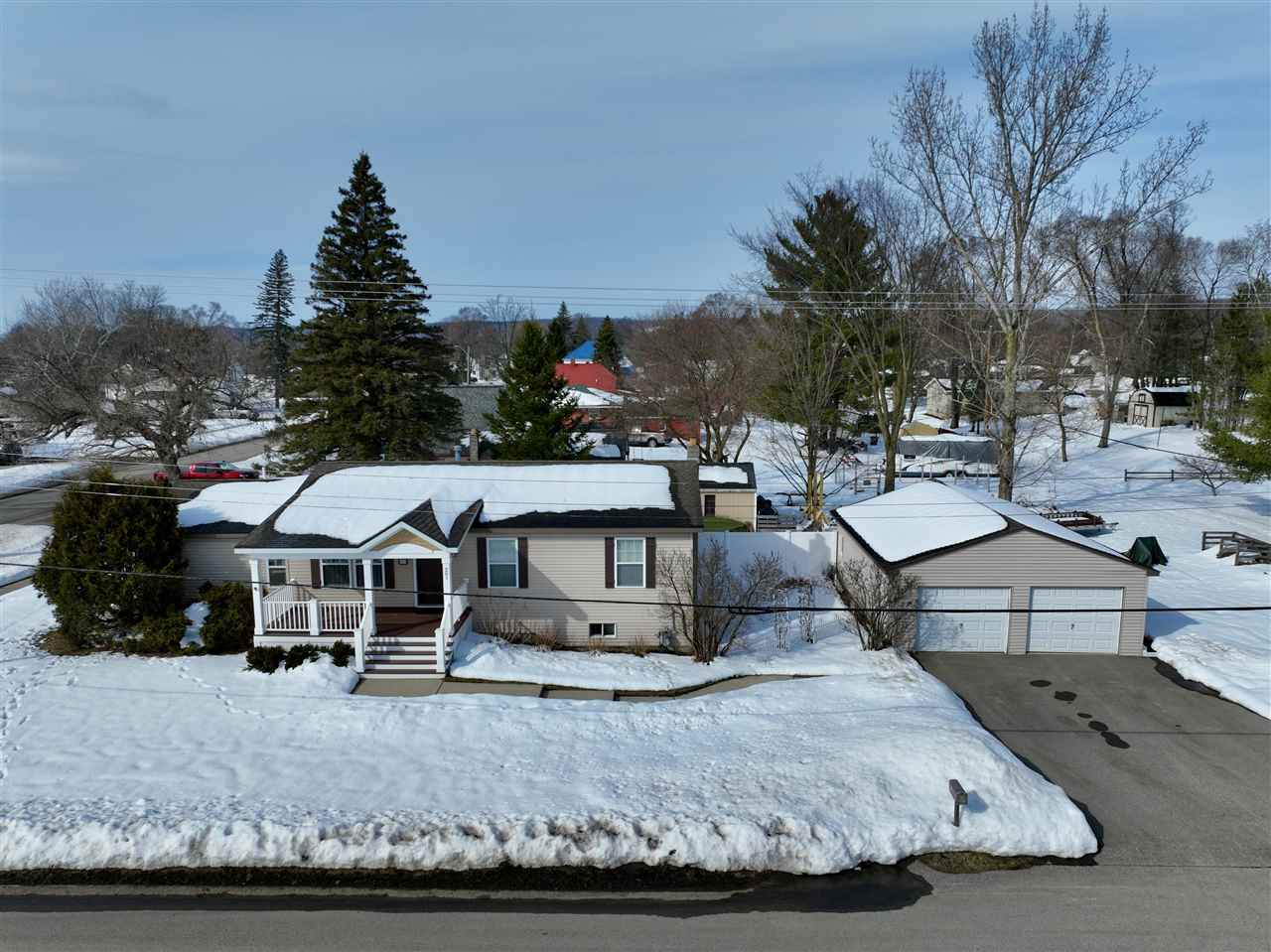 201 Franklin Street Boyne City MI 49712