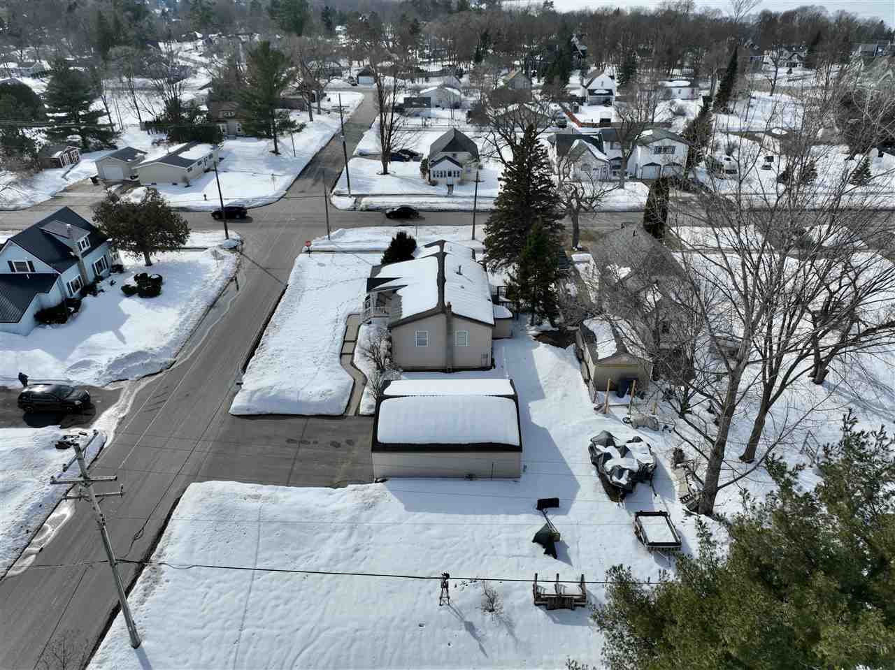 201 Franklin Street Boyne City MI 49712