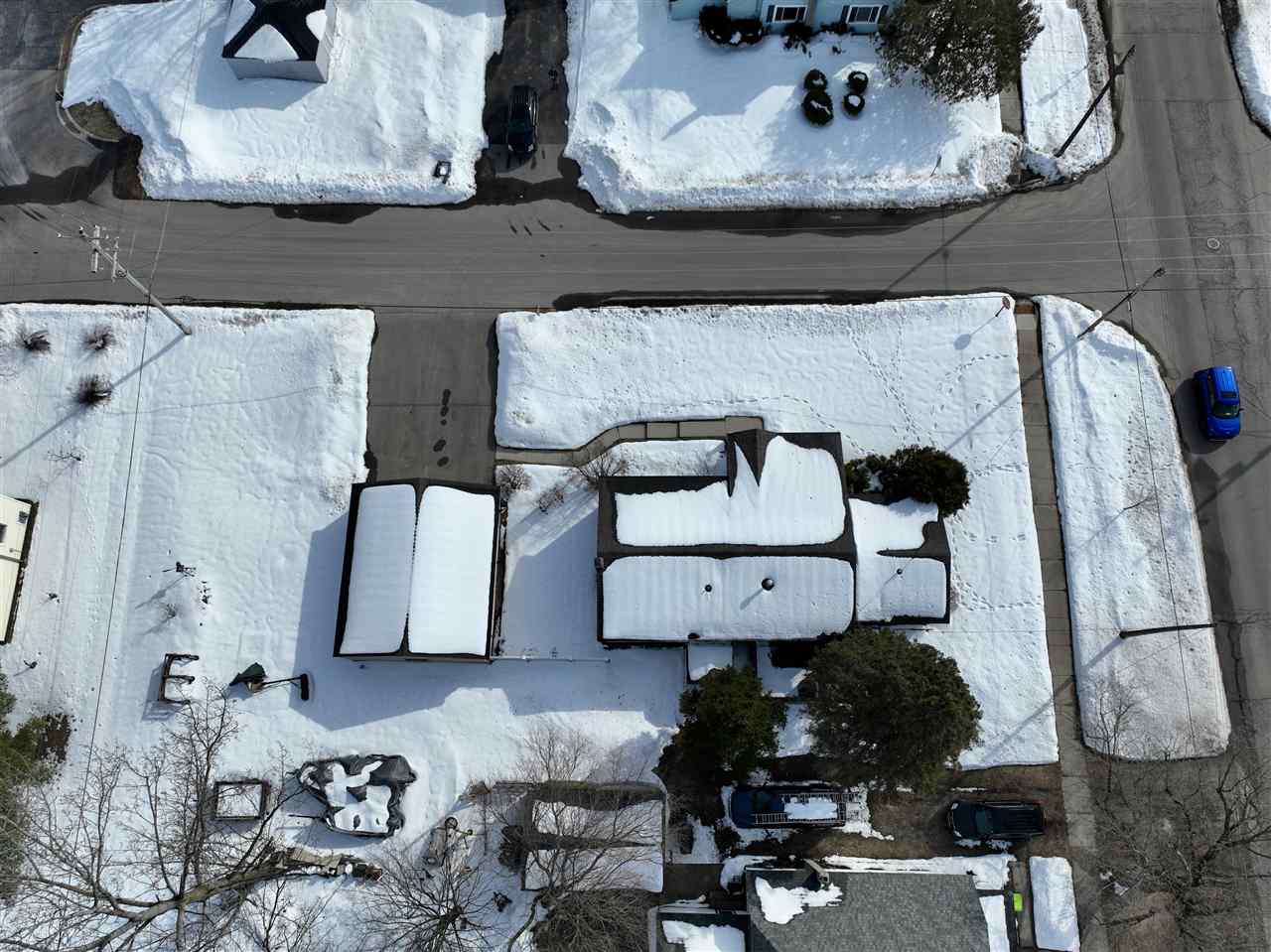 201 Franklin Street Boyne City MI 49712