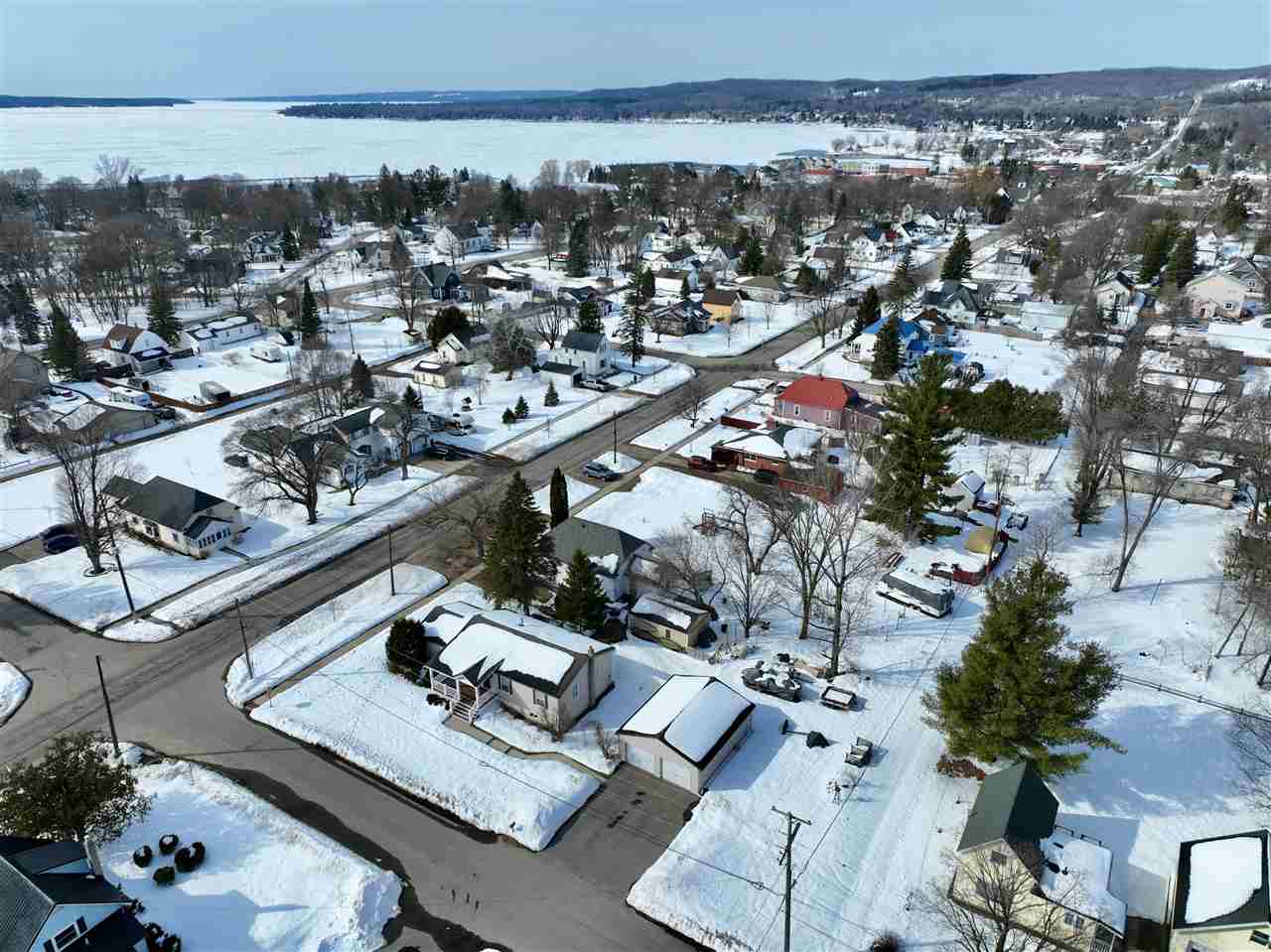 201 Franklin Street Boyne City MI 49712