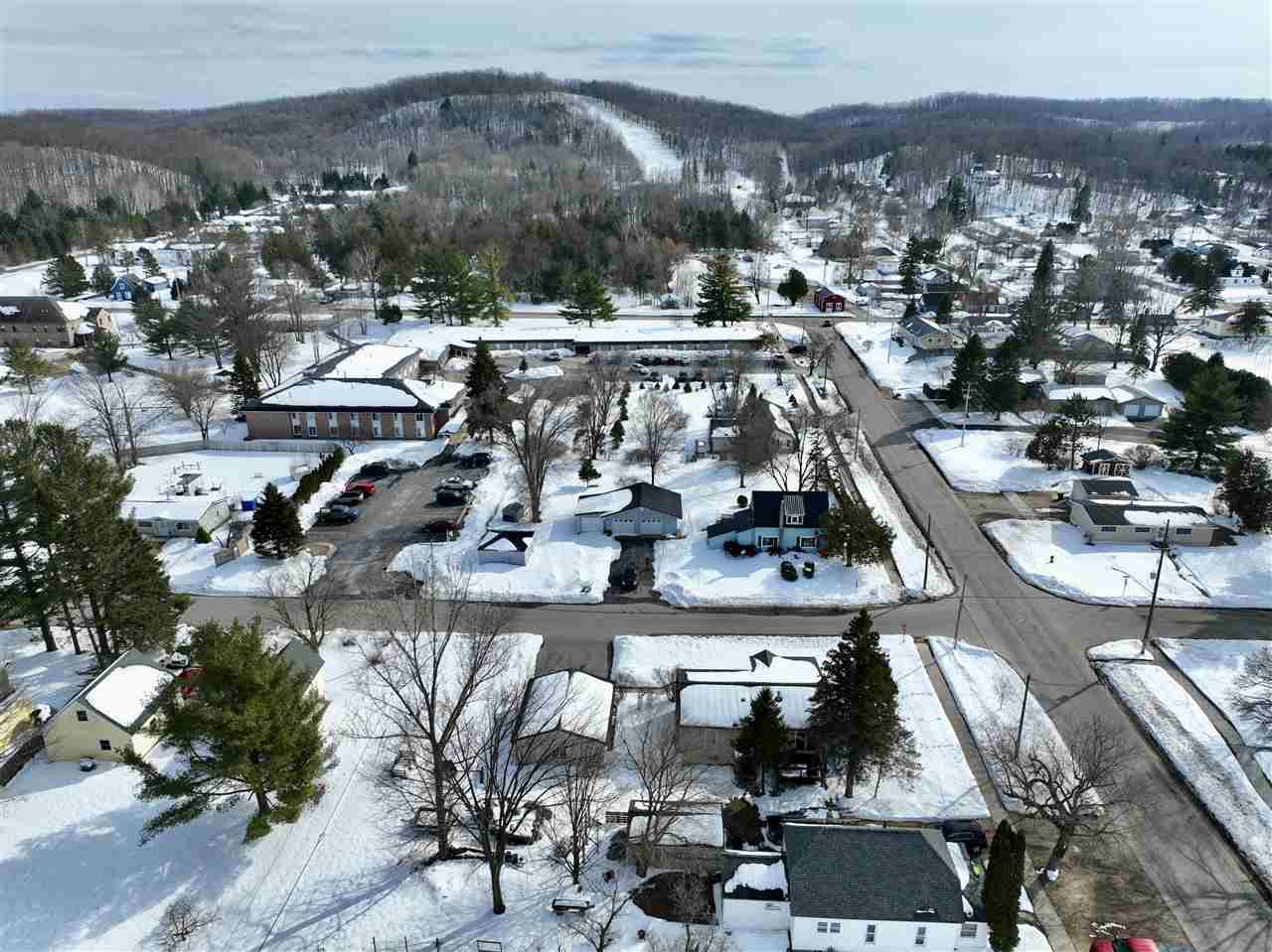 201 Franklin Street Boyne City MI 49712