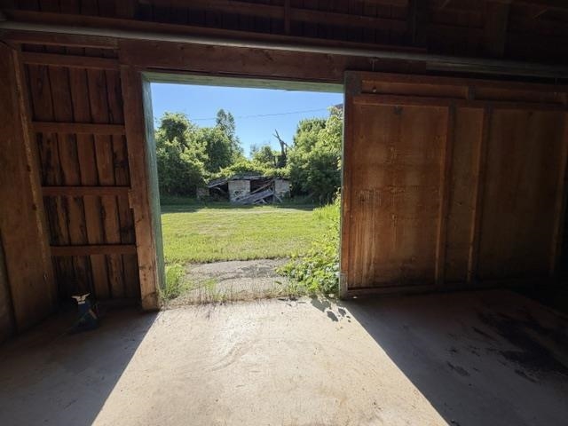 9890 Ferry Road East Jordan MI 49727