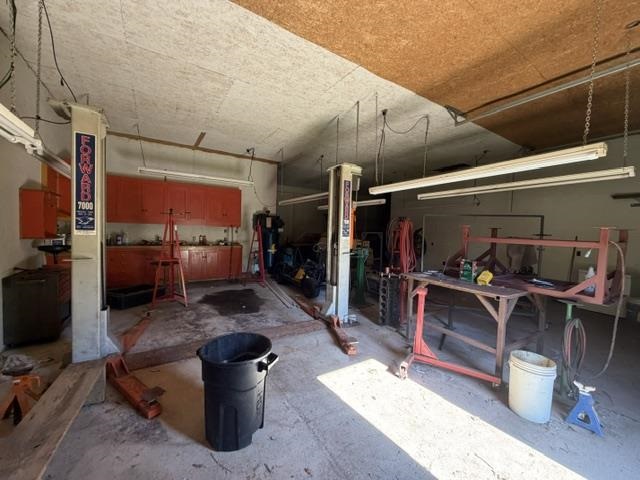 9890 Ferry Road East Jordan MI 49727