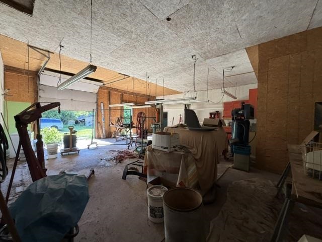 9890 Ferry Road East Jordan MI 49727
