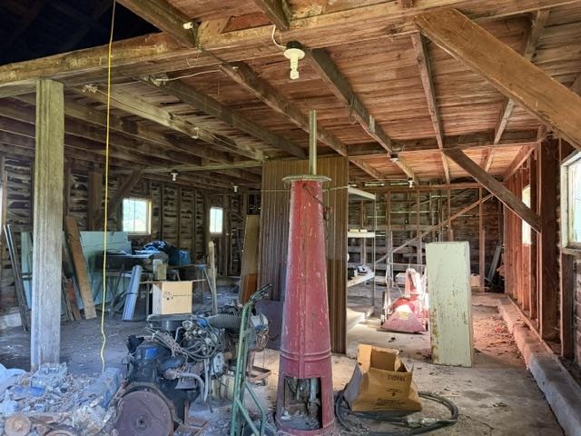 9890 Ferry Road East Jordan MI 49727
