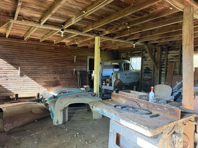 9890 Ferry Road East Jordan MI 49727