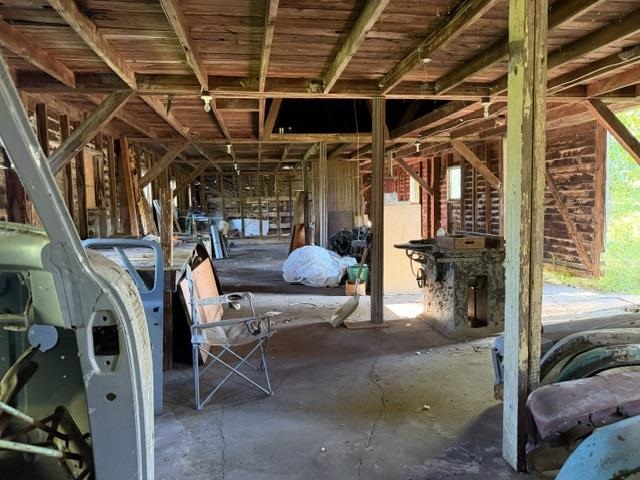 9890 Ferry Road East Jordan MI 49727