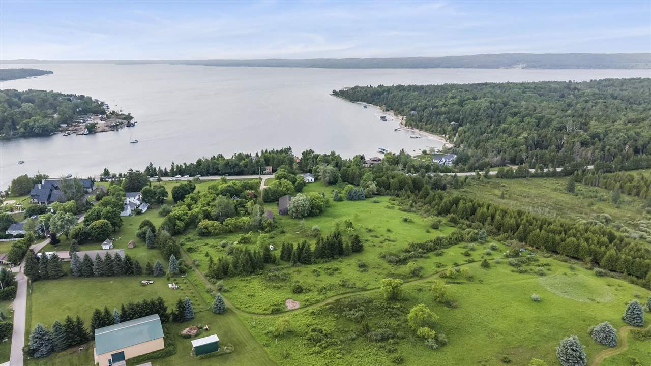 9890 Ferry Road East Jordan MI 49727