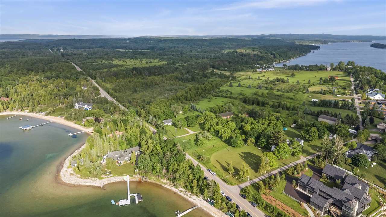 9890 Ferry Road East Jordan MI 49727