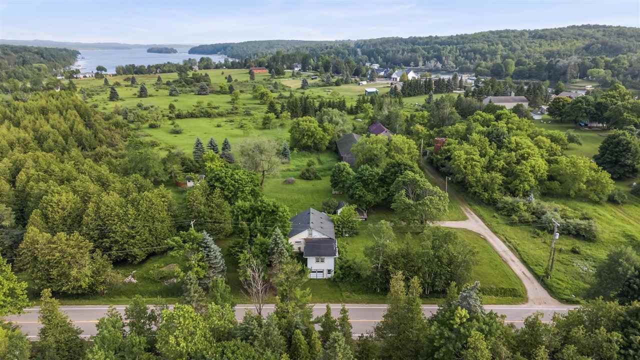 9890 Ferry Road East Jordan MI 49727