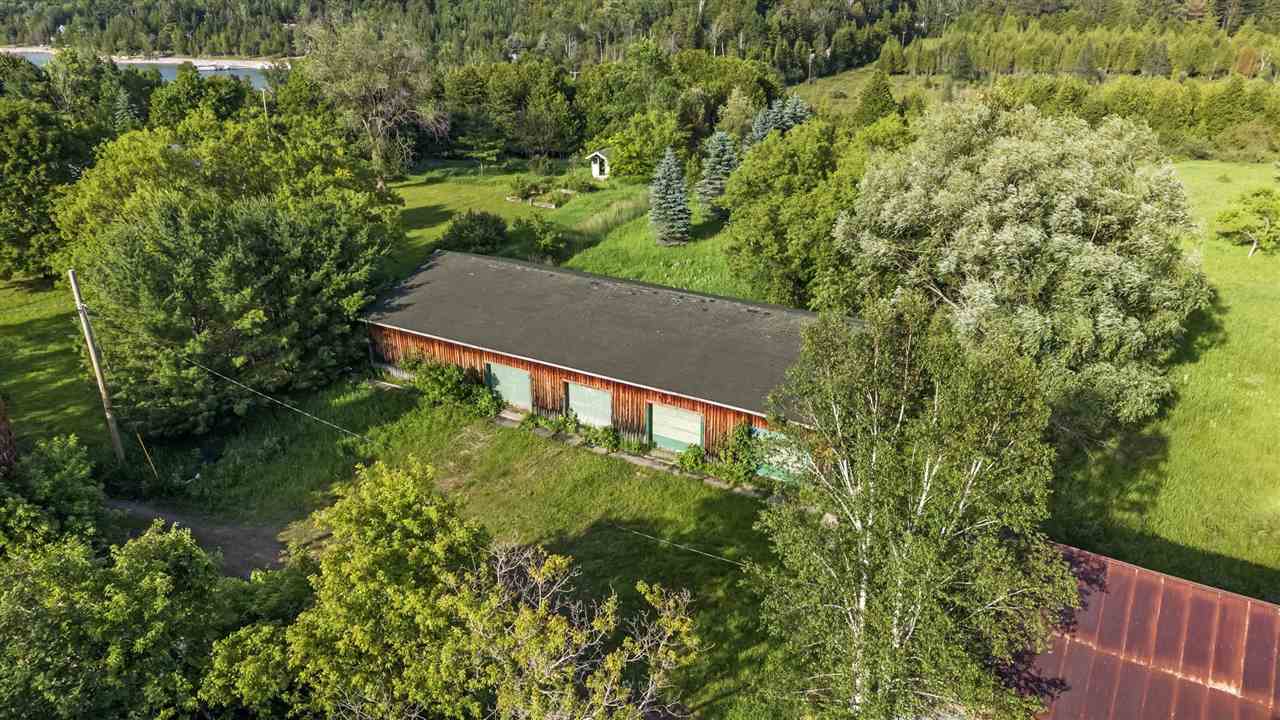 9890 Ferry Road East Jordan MI 49727