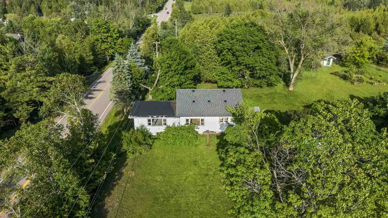 9890 Ferry Road East Jordan MI 49727