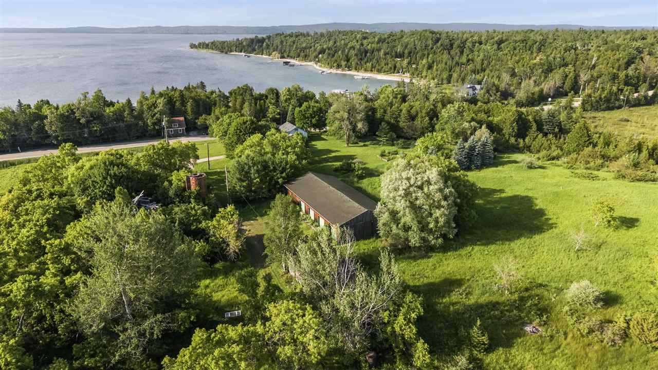 9890 Ferry Road East Jordan MI 49727
