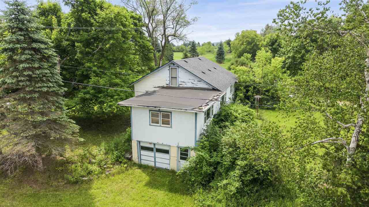 9890 Ferry Road East Jordan MI 49727