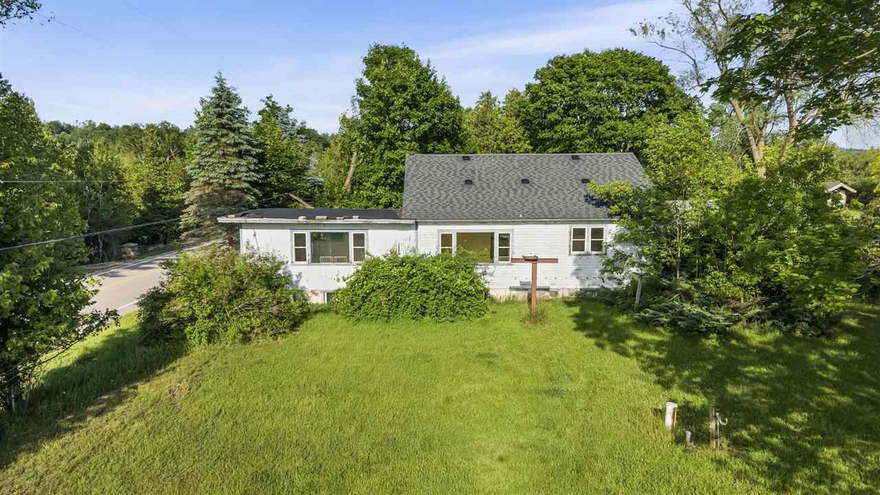 9890 Ferry Road East Jordan MI 49727