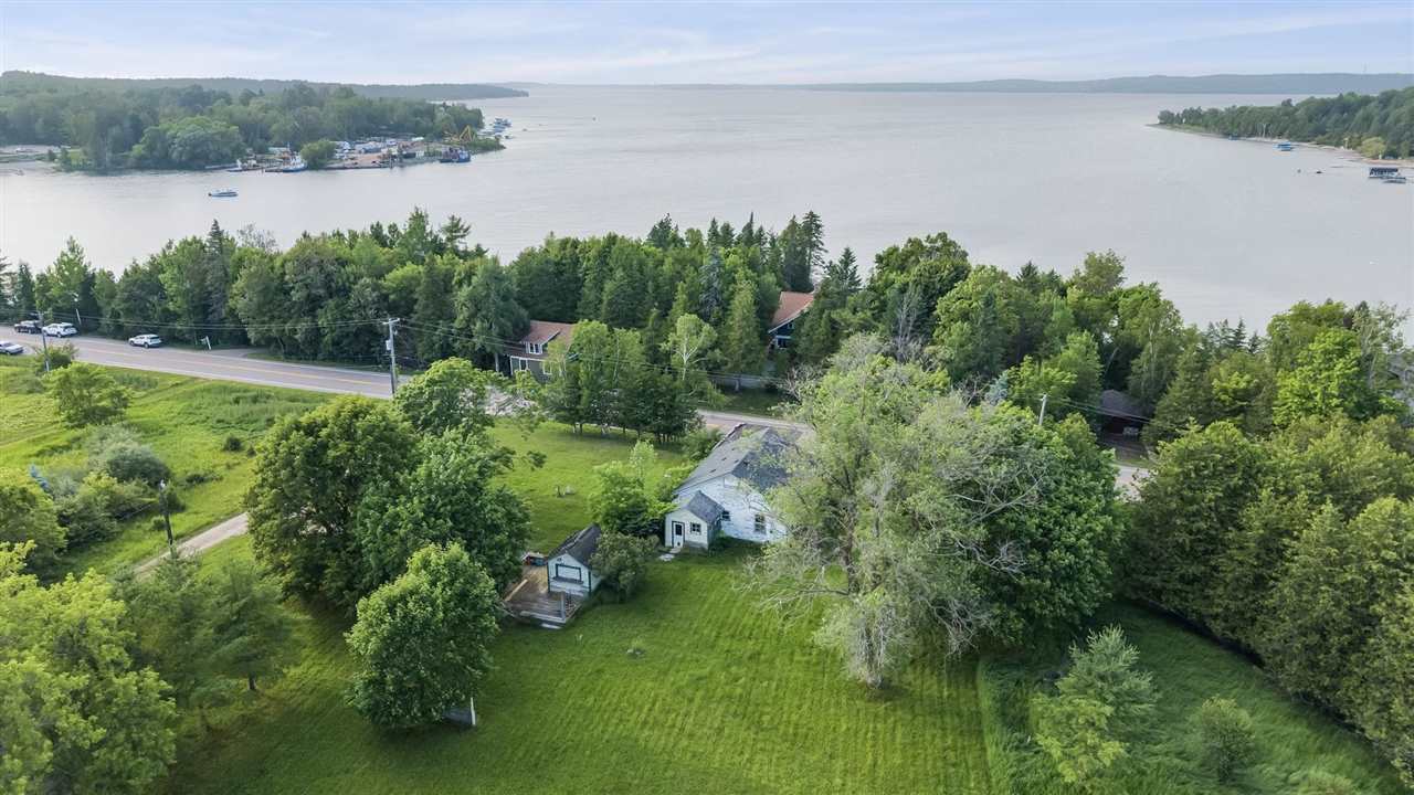 9890 Ferry Road East Jordan MI 49727