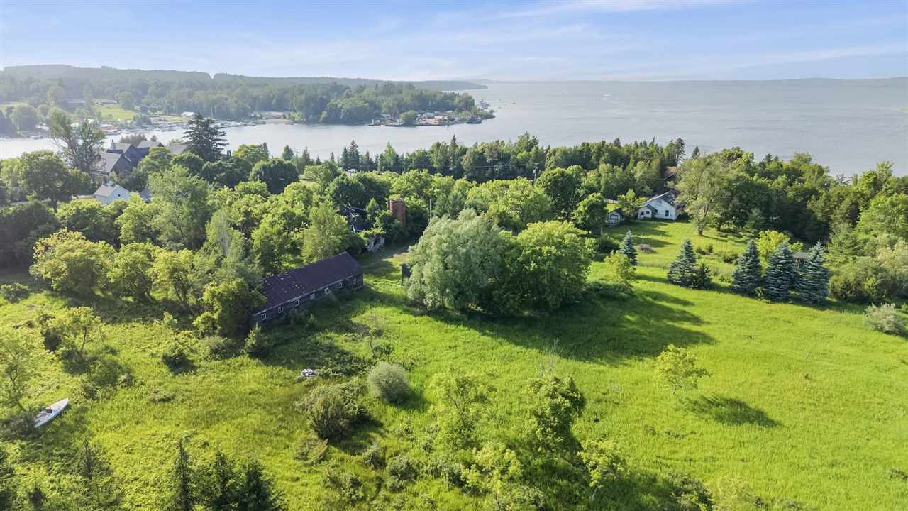 9890 Ferry Road East Jordan MI 49727