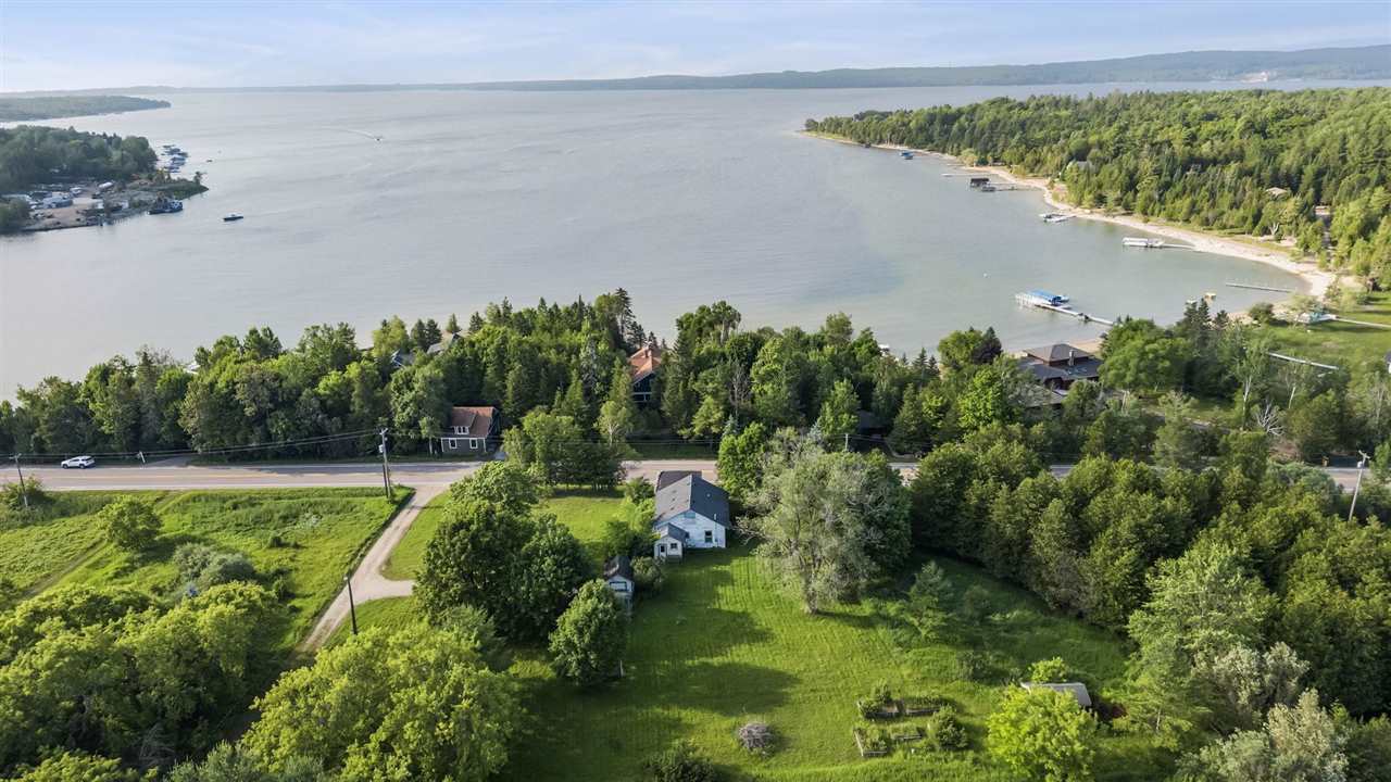 9890 Ferry Road East Jordan MI 49727