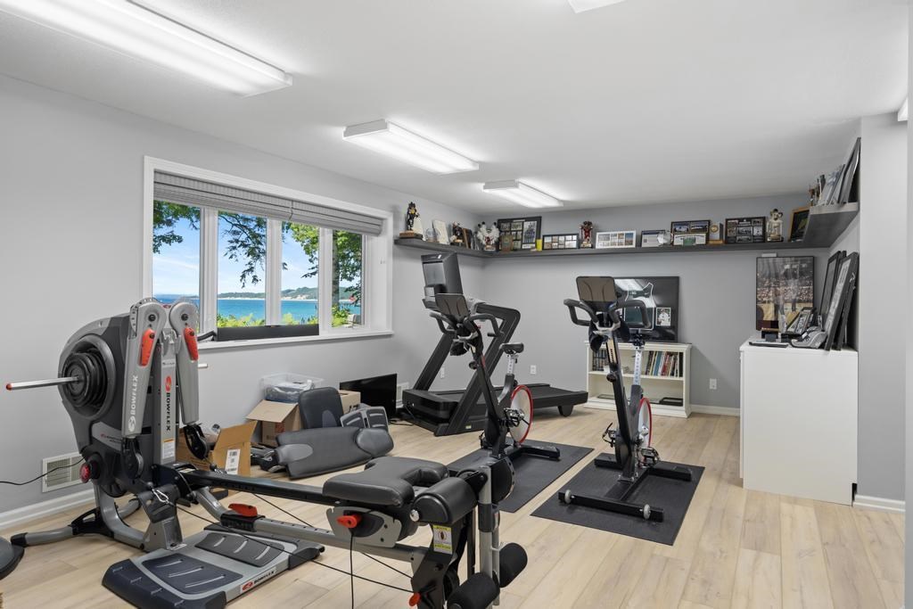 14605 Park Avenue Charlevoix MI 49720