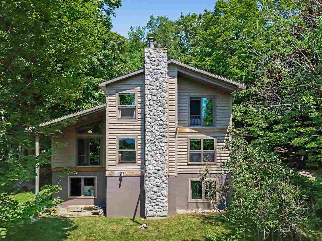 10460 Camp Road Central Lake MI 49622