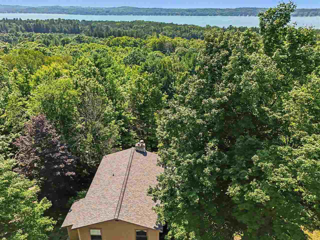 10460 Camp Road Central Lake MI 49622