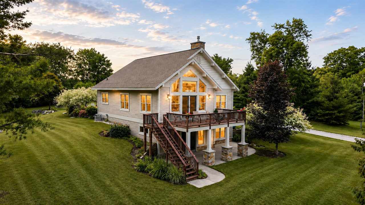 49 E Clute Road Boyne City MI 49712