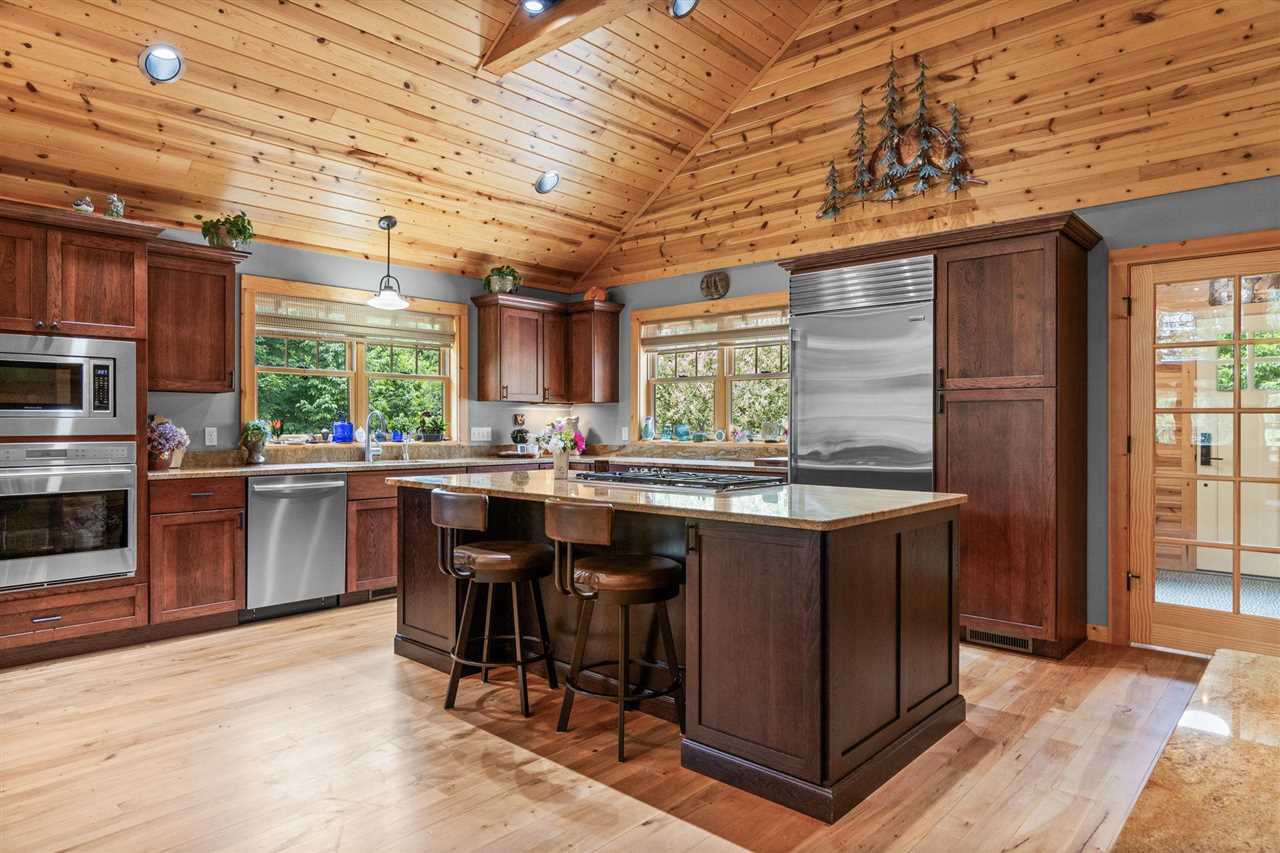 49 E Clute Road Boyne City MI 49712