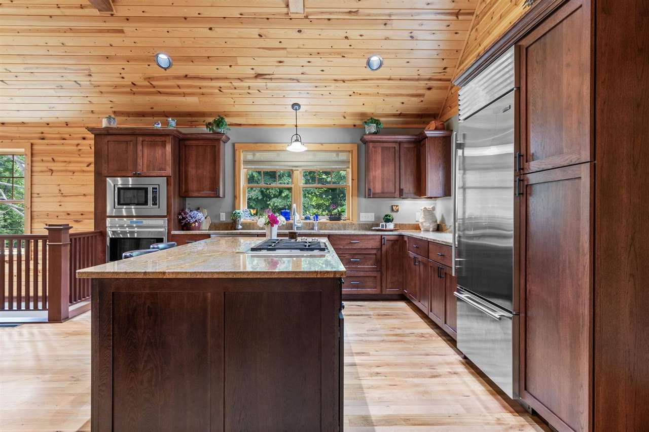 49 E Clute Road Boyne City MI 49712