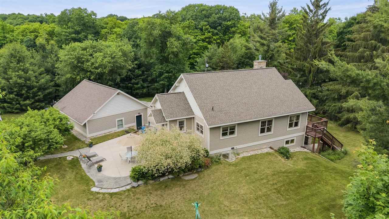 49 E Clute Road Boyne City MI 49712