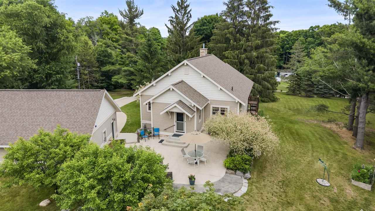 49 E Clute Road Boyne City MI 49712