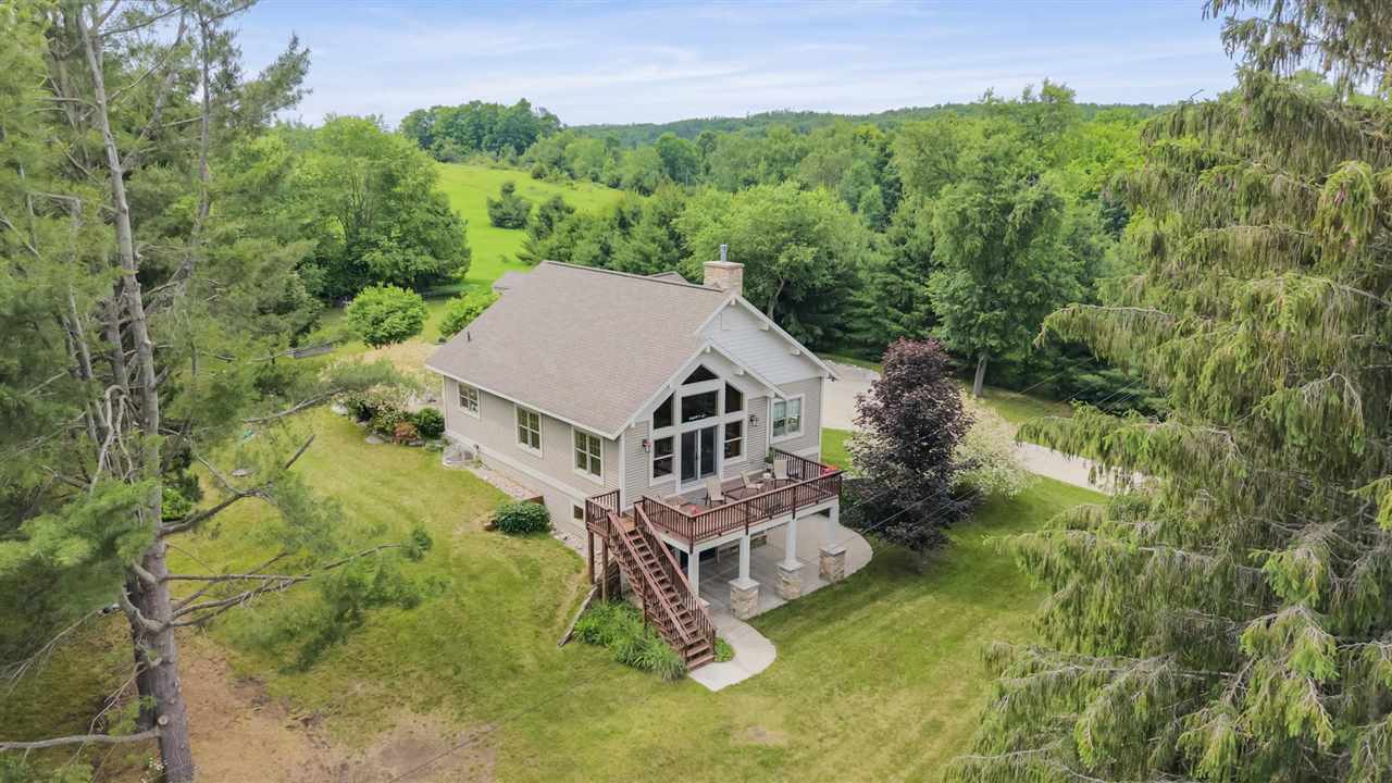 49 E Clute Road Boyne City MI 49712