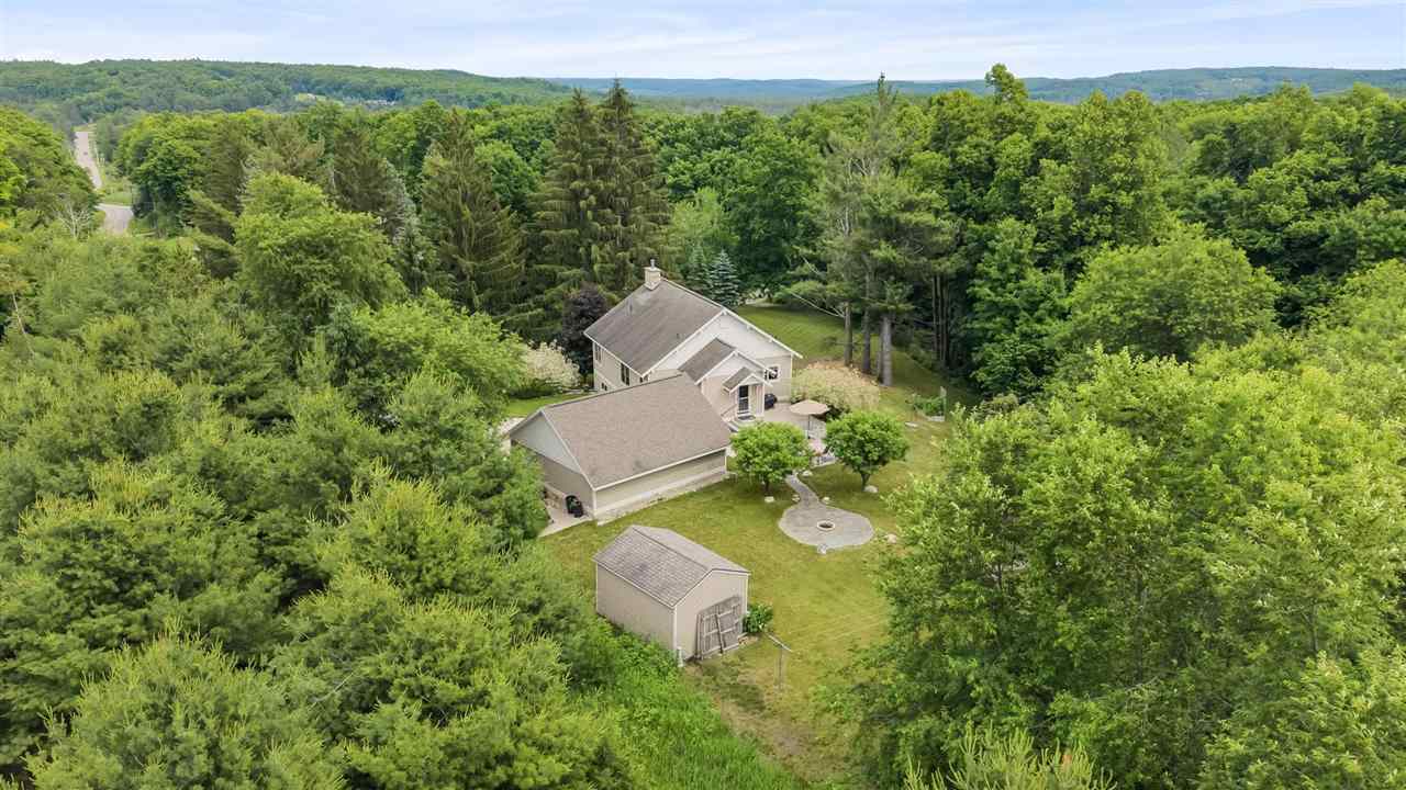 49 E Clute Road Boyne City MI 49712